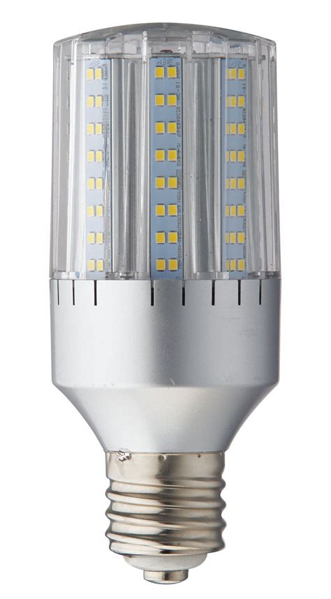 These high-output lamps have an E39 mogul screw base that's 39mm in diameter—the largest of the screw-in bases—and threads into a standard E39 socket. They are commonly used in bay lights, streetlights, and other fixtures with a high mounting height. Product Details Feedback. Web Price. $48.95/ each.